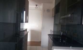 Imagem 5: Apartamento para aluguel possui 82m, 3 Dorm, 1 suite e Varanda Gourmet - Jd das Vertentes