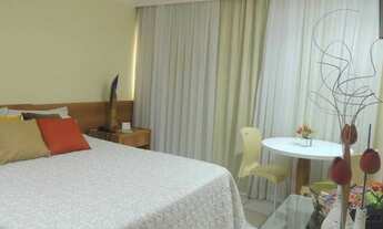 Imagem 5: Flat para Venda em Natal, Ponta Negra, 1 dormitório, 1 banheiro, 1 vaga