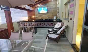 Imagem 4: Apartamento para Venda em Indaiatuba, Parque São Lourenço, 2 dormitórios, 2 banheiros, 1 v