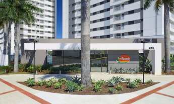 Imagem: LONDRINA - Apartamento Padrão - Jardim