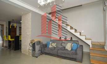 Imagem: Vendo excelente sobrado no Tatuapé