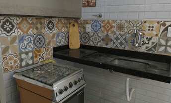 Imagem: Excelente Kitnet 4 Cômodos em Santo Antônio