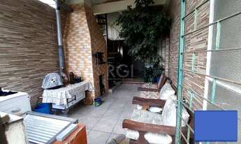 Imagem 7: Porto Alegre - Casa Padrão - Jardim Carvalho