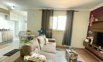 Imagem 5: MAUá - Apartamento Padrão - Vila Nossa Senhora das Vitórias