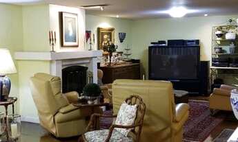 Imagem 7: Porto Alegre - Casa Padrão - Santa Tereza