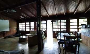 Imagem 6: CASA PETRÓPOLIS SÃO SEBASTIÃO