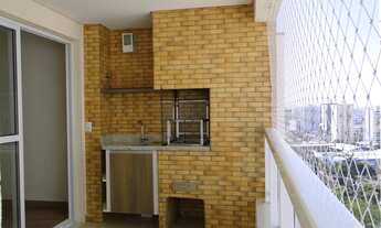 Imagem: Apartamento 3 dormitórios para alugar Jardim