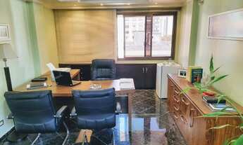 Imagem 4: VENDA Sala comercial, no centro, por R$145 mil