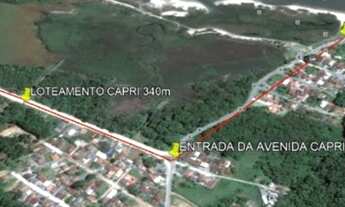 Imagem 4: TERRENO NA PRAIA DO CAPRI - PARCELADO DIRETO COM O LOTEADOR