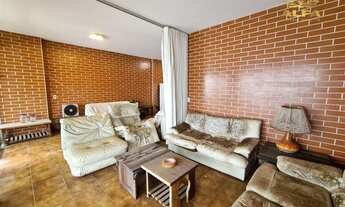 Imagem 6: Apartamento com 3 dormitórios à venda, 108 m² por R$ 650.000 - Jardim Astúrias - Guarujá/S