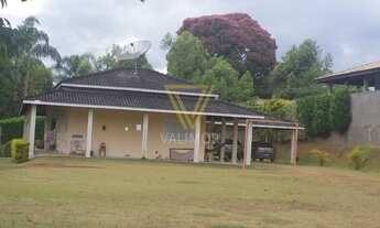 Imagem: Jundiaí - Chácara - Caxambu