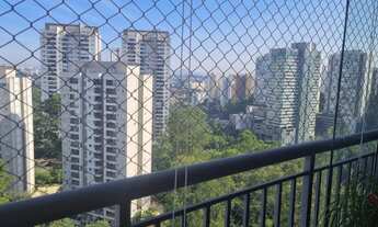 Imagem 2: Apartamento para Venda em São Paulo, Morumbi, 3 dormitórios, 1 suíte, 3 banheiros, 2 vagas
