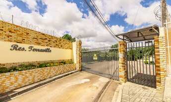 Imagem 2: Casa de condomínio sobrado para venda tem 64 metros quadrados com 3 quartos