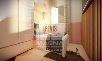 Imagem 6: Santo André - Apartamento Padrão - Vila Curuca