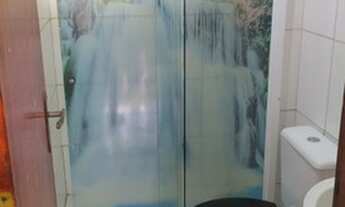 Imagem 4: Apartamento com 2 quartos e área privada com fácil acesso acomércios e transporte em Rio d