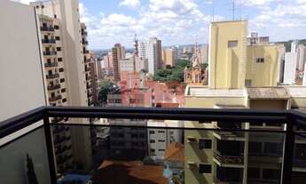 Imagem 6: Apartamento - Ribeirão Preto - Centro - Região Central