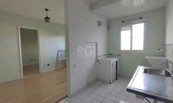 Imagem 3: Porto Alegre - Apartamento Padrão - Humaitá