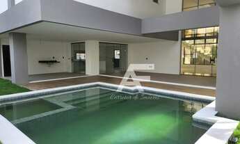 Imagem 5: Linda Mansão no Alphaville Fortaleza