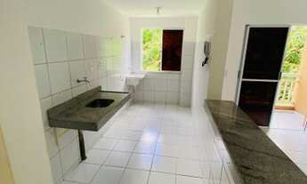 Imagem 6: Apartamento pronto pra morar com 53 m2 com 2 quartos no centro do Eusébio - Ceará perto d