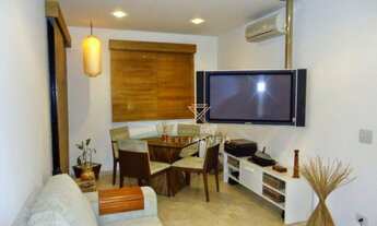 Imagem 3: Apartamento com 2 dormitórios à venda, 90 m² por R$ 1.500.000,00 - Vila Olímpia - São Paul