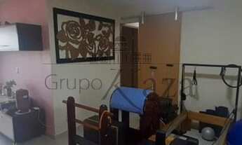 Imagem 3: Apartamento - Vila Betânia - Residencial Varandas Tívoli - 3 Dormitórios - 88m²