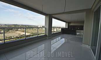 Imagem 3: Ed Forrest Hill - 441m² - Acabamento de primeira