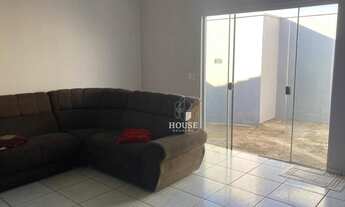 Imagem 4: Casa com 3 dormitórios à venda, 70 m² por R$ 290.000,00 - Parque das Laranjeiras - Mogi Mi