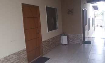 Imagem 2: Casa para venda com 3 quartos no Aeronautas - Lagoa Santa - MG