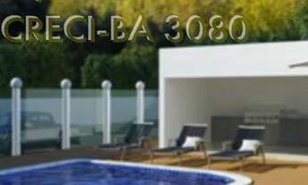 Imagem 3: Apartamento duplex em condomínio fechado