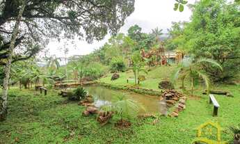 Imagem 2: Hotel - Pousada no bairro Guaraú, 0 metros da praia, Peruíbe-SP