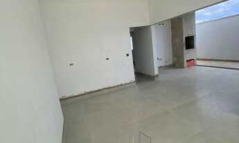 Imagem 3: Casa de condomínio a venda Valência 2, 3 quartos sendo 1 suite e ambientes integrados