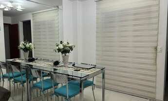 Imagem: Casa de condomínio para aluguel com 127