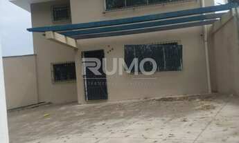 Imagem: Casa - Jardim Novo Cambuí - Campinas