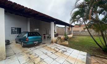 Imagem 4: Casa ponte alta norte lote 800m2
