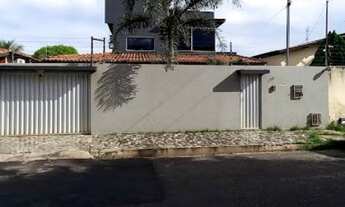 Imagem 6: Casa para aluguel tem 129 metros quadrados com 5 quartos em Santa Isabel - Teresina - PI