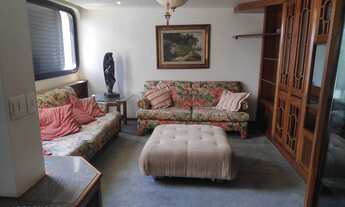 Imagem 3: PERDIZES NOBRE- 4 GARS - 302,04 M2 (ÁREA PRIVATIVA) - R$ 2.500.000 - OCASIÃO