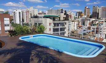 Imagem 3: Apartamento de 547 metros quadrados no bairro Mont Serrat com 4 quartos