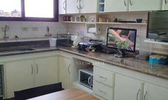 Imagem 3: Apartamento com 3 dormitórios à venda, 98 m² por R$ 650.000 - Vila Maria - São Paulo/SP