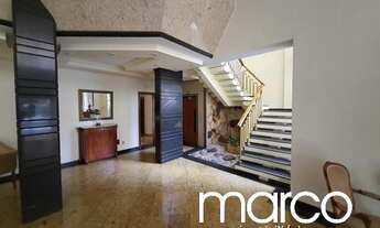 Imagem 5: Apartamento com 4 quartos no Ed. Bueno's Garden - Apartamento de alto padrão! - Bairr