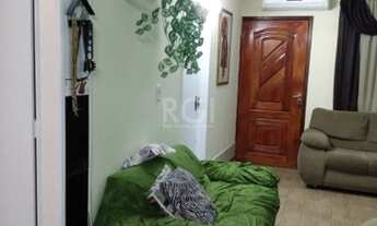 Imagem 4: Porto Alegre - Casa Padrão - Costa e Silva