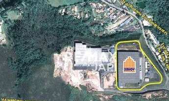 Imagem 3: GALPÃO PARA LOCAÇÃO - DISTRITO INDUSTRIAL - JUNDIAÍ - AC 34.033,33 m² e AT 112.980m²