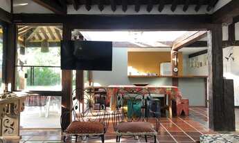 Imagem 6: Casa para aluguel temporada - Manguinhos- à 150 m da praia!!!