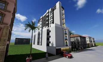 Imagem 2: Apartamento para venda tem 42 metros quadrados com 2 quartos em Cidade Patriarca - São Pau