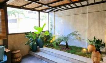 Imagem 3: Apartamento para Venda em Salvador, Graça, 3 dormitórios, 1 suíte, 3 banheiros, 2 vagas