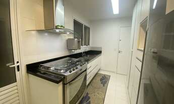 Imagem 3: Cobertura para venda tem 294 metros quadrados com 3 quartos