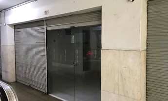 Imagem 3: Centro - Loja com banheiro - Galeria Escada Rolante