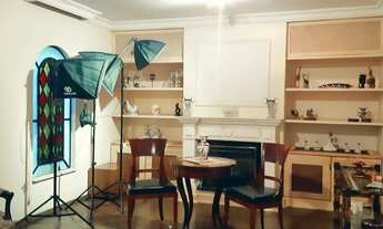 Imagem 4: Planalto Paulista - 4 dorms - rua tranquila e arborizada