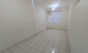 Imagem 2: Santos - Apartamento Padrão - GONZAGA