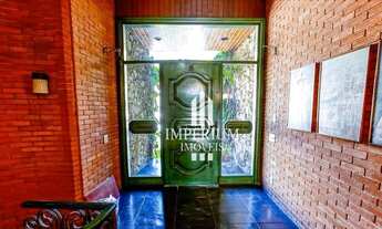 Imagem 5: Sobrado com 4 dormitórios, 431 m² - venda por R$ 2.400.000,00 ou aluguel por R$ 10.000,00