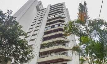 Imagem: SãO PAULO - Apartamento Padrão - Jardim